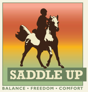 SaddleUp